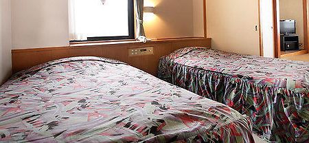 Hotel Selan Yamanouchi  Bagian luar foto