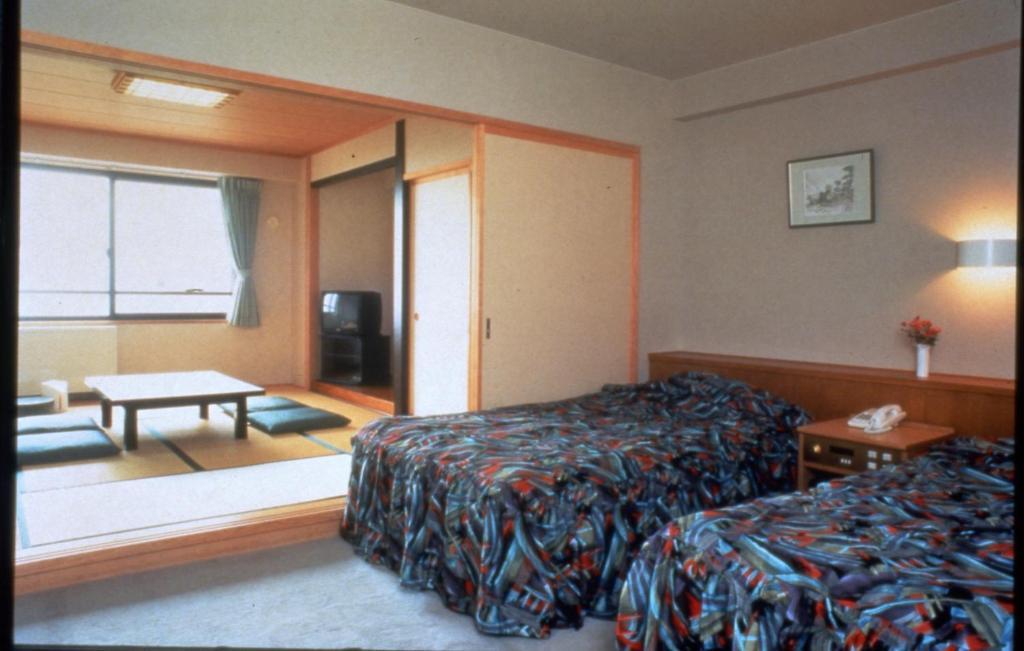 Hotel Selan Yamanouchi  Ruang foto