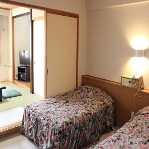 Hotel Selan Yamanouchi  Ruang foto
