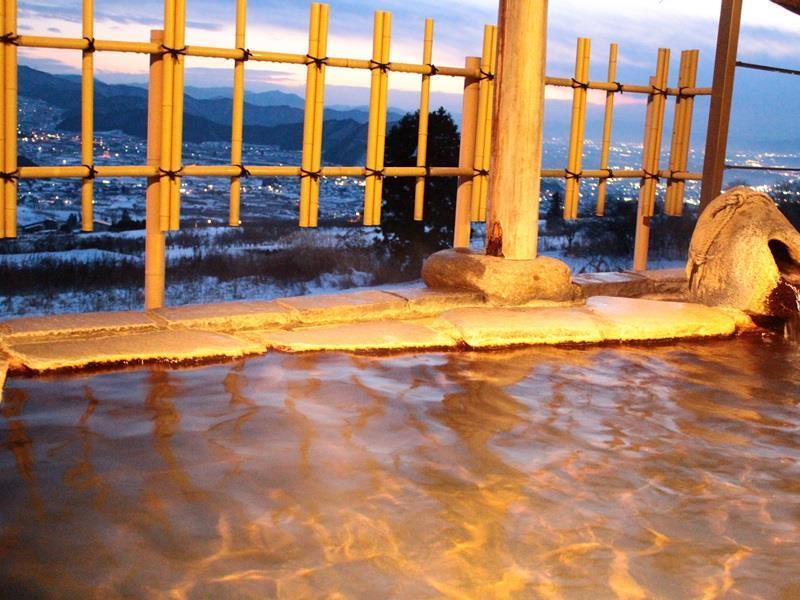 Hotel Selan Yamanouchi  Bagian luar foto