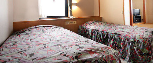 Hotel Selan Yamanouchi  Bagian luar foto